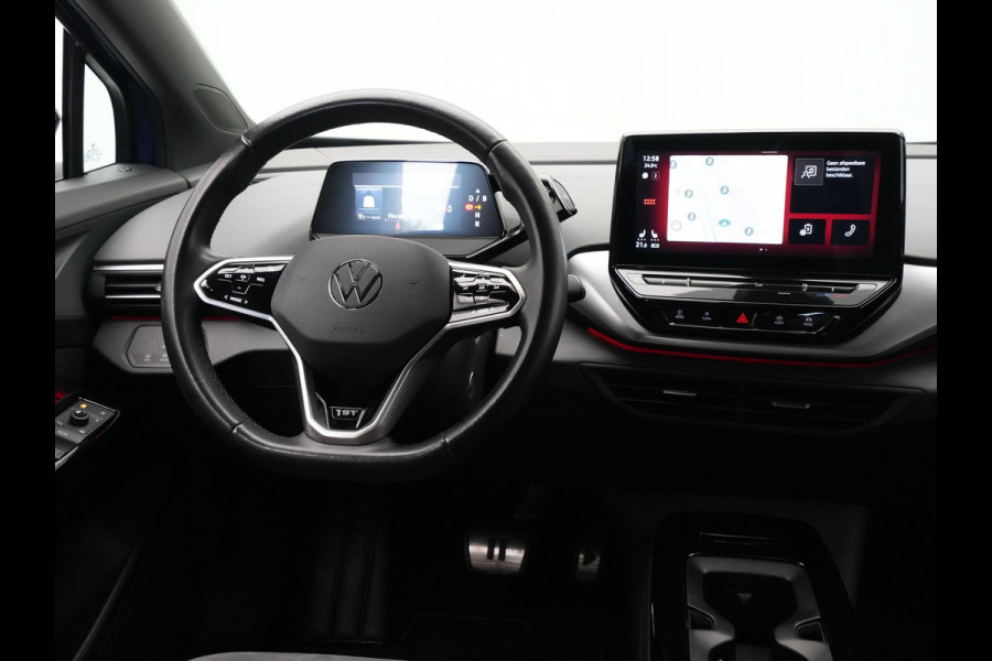 Volkswagen ID.4 First 77 kWh Navigatie Camera Acc Stoelverwarming Carplay 65
