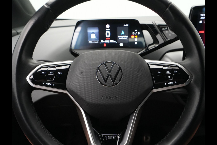 Volkswagen ID.4 First 77 kWh Navigatie Camera Acc Stoelverwarming Carplay 65
