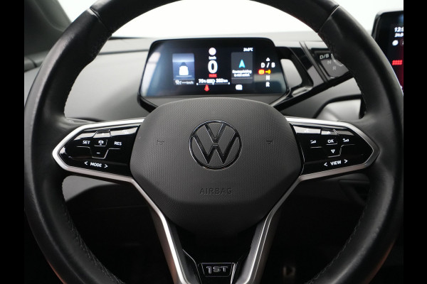 Volkswagen ID.4 First 77 kWh Navigatie Camera Acc Stoelverwarming Carplay 65