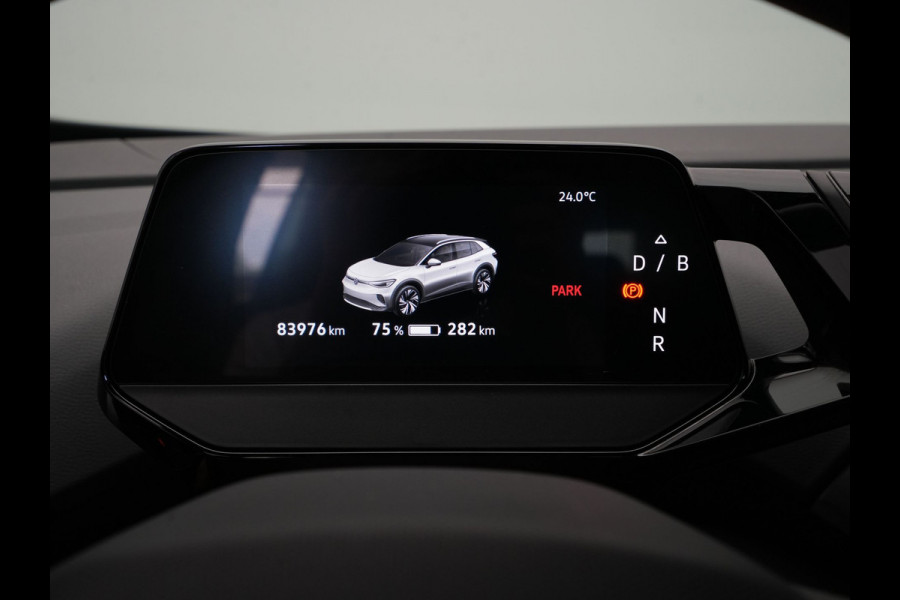 Volkswagen ID.4 First 77 kWh Navigatie Camera Acc Stoelverwarming Carplay 65
