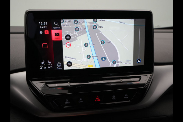 Volkswagen ID.4 First 77 kWh Navigatie Camera Acc Stoelverwarming Carplay 65