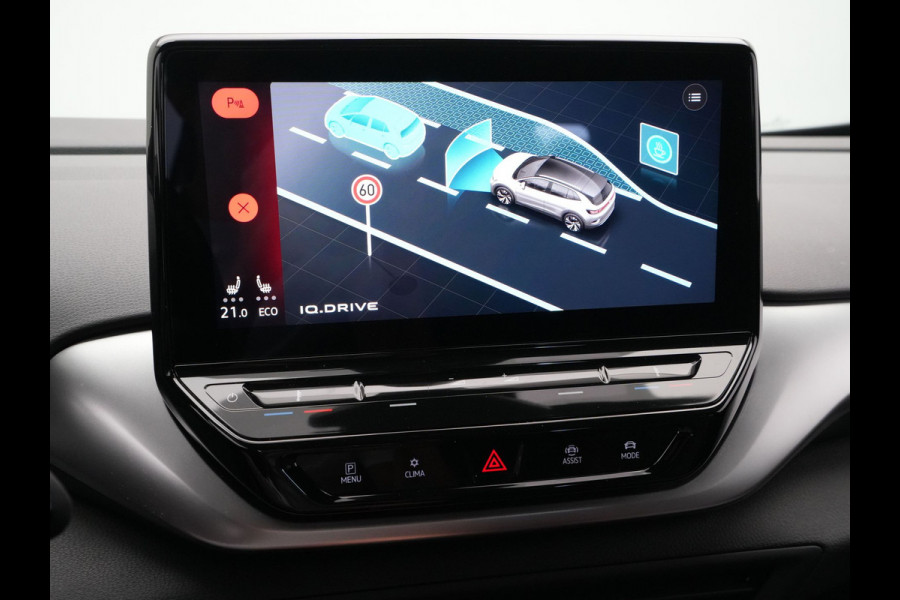 Volkswagen ID.4 First 77 kWh Navigatie Camera Acc Stoelverwarming Carplay 65