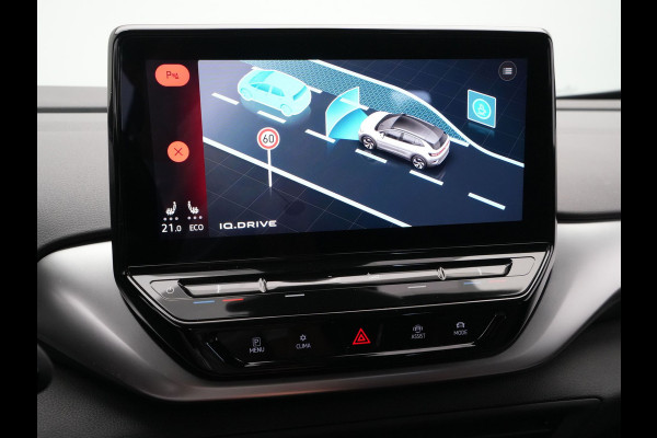 Volkswagen ID.4 First 77 kWh Navigatie Camera Acc Stoelverwarming Carplay 65