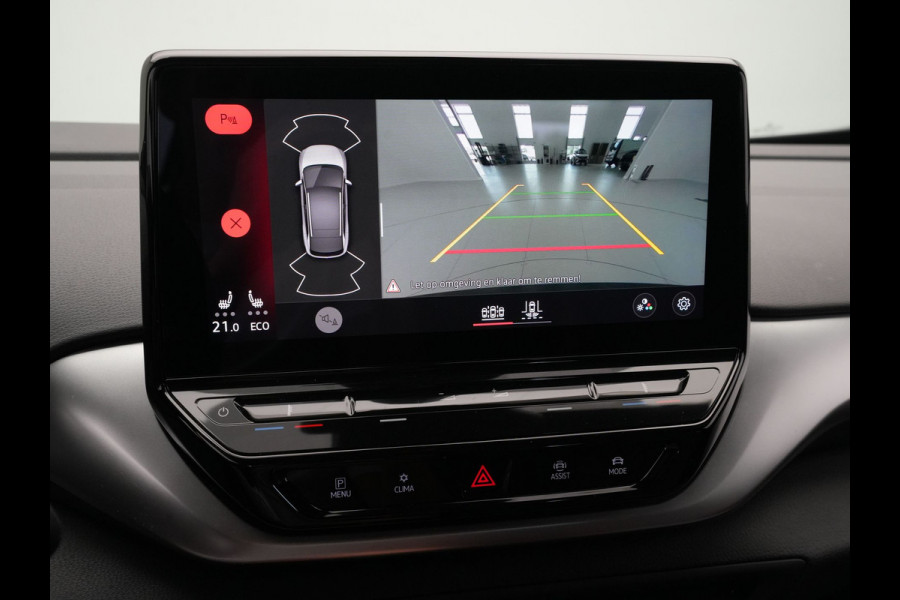 Volkswagen ID.4 First 77 kWh Navigatie Camera Acc Stoelverwarming Carplay 65