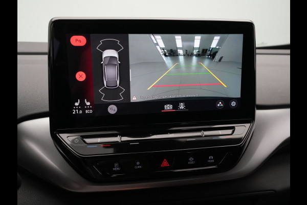 Volkswagen ID.4 First 77 kWh Navigatie Camera Acc Stoelverwarming Carplay 65
