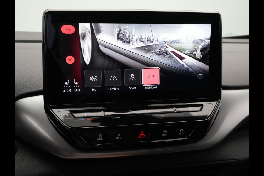 Volkswagen ID.4 First 77 kWh Navigatie Camera Acc Stoelverwarming Carplay 65