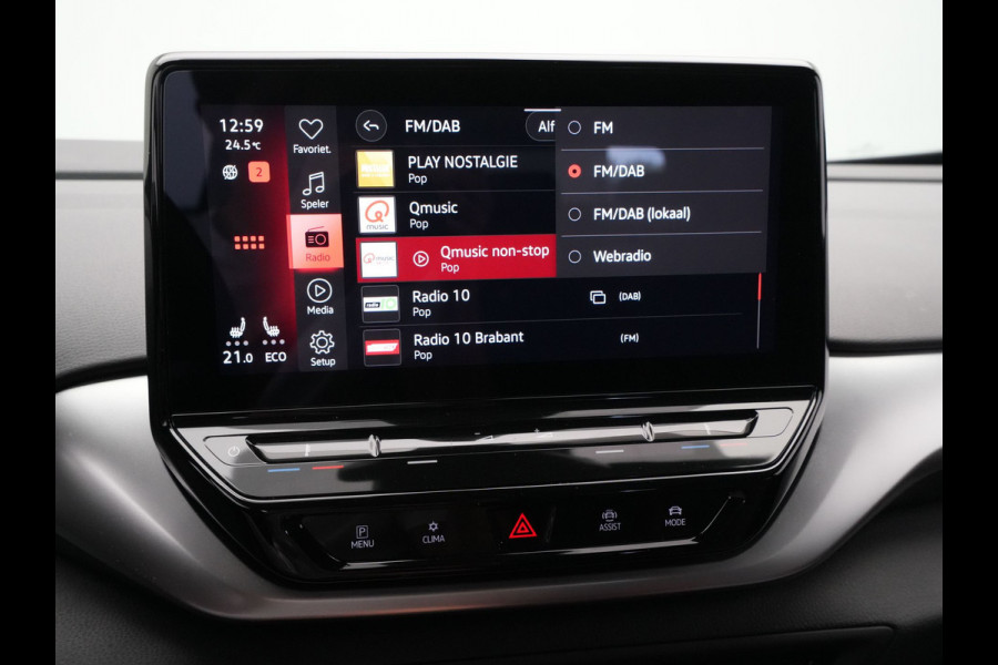 Volkswagen ID.4 First 77 kWh Navigatie Camera Acc Stoelverwarming Carplay 65