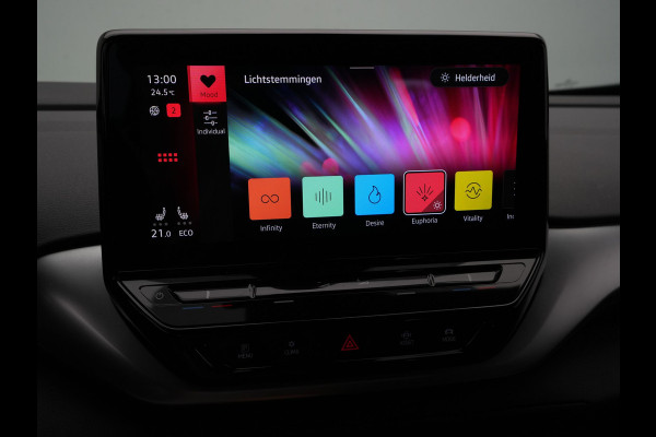 Volkswagen ID.4 First 77 kWh Navigatie Camera Acc Stoelverwarming Carplay 65