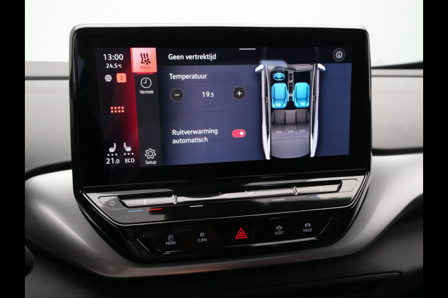 Volkswagen ID.4 First 77 kWh Navigatie Camera Acc Stoelverwarming Carplay 65