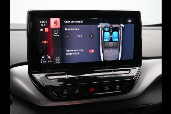 Volkswagen ID.4 First 77 kWh Navigatie Camera Acc Stoelverwarming Carplay 65
