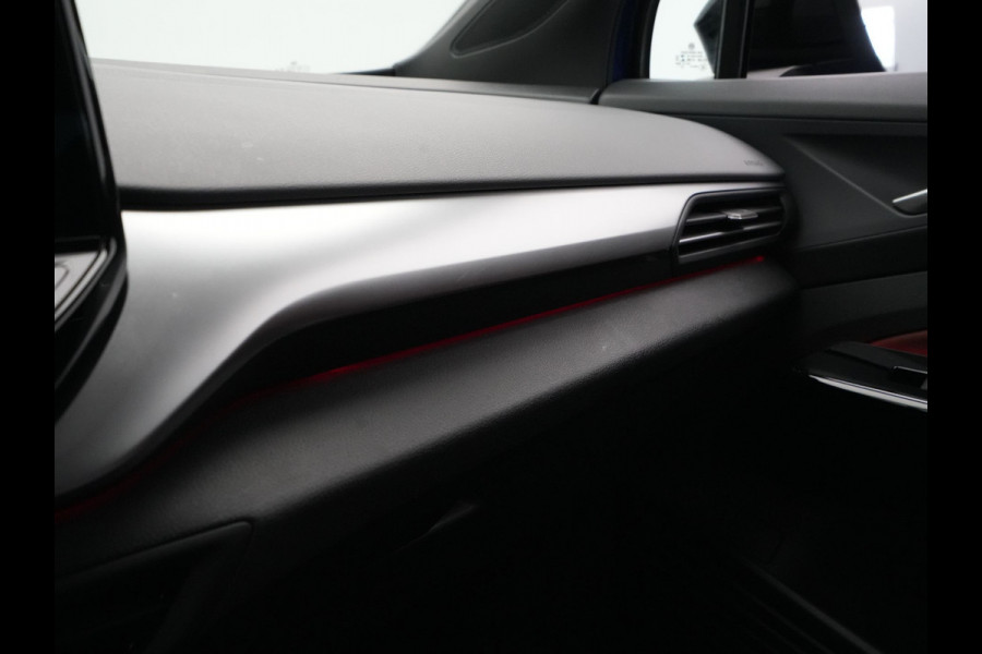 Volkswagen ID.4 First 77 kWh Navigatie Camera Acc Stoelverwarming Carplay 65