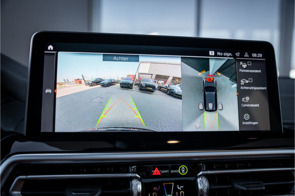 BMW X3 xDrive30e - M Sport | H&K | Elek. Trekhaak | Memory | 360 Camera