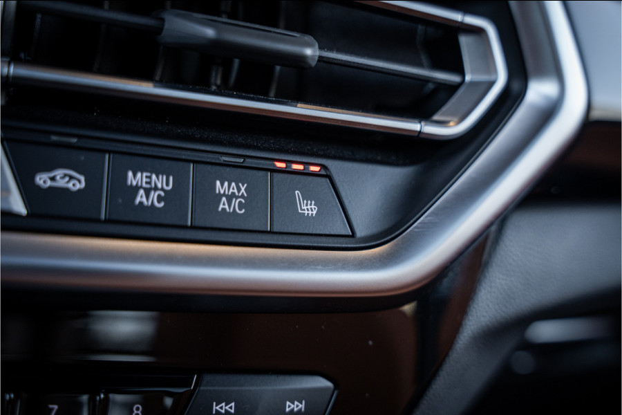 BMW X3 xDrive30e - M Sport | H&K | Elek. Trekhaak | Memory | 360 Camera