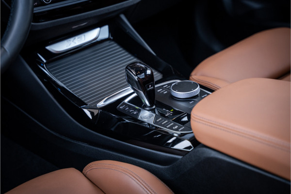 BMW X3 xDrive30e - M Sport | H&K | Elek. Trekhaak | Memory | 360 Camera