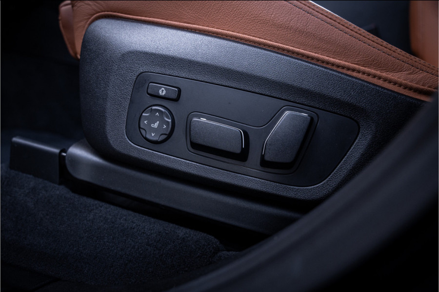 BMW X3 xDrive30e - M Sport | H&K | Elek. Trekhaak | Memory | 360 Camera