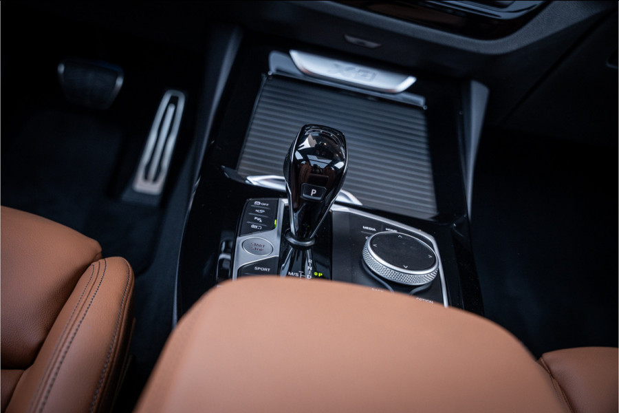 BMW X3 xDrive30e - M Sport | H&K | Elek. Trekhaak | Memory | 360 Camera