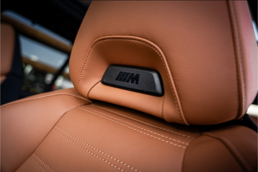 BMW X3 xDrive30e - M Sport | H&K | Elek. Trekhaak | Memory | 360 Camera