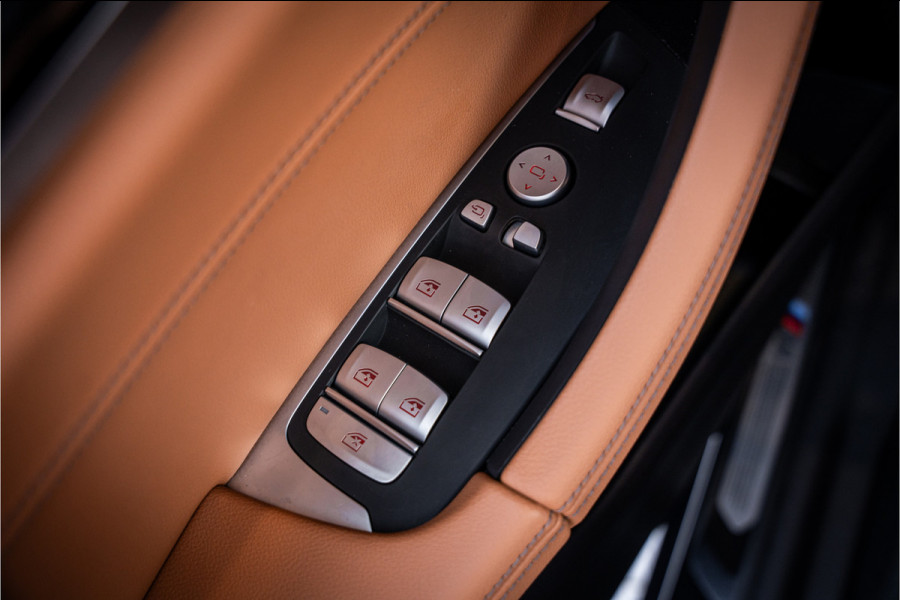 BMW X3 xDrive30e - M Sport | H&K | Elek. Trekhaak | Memory | 360 Camera