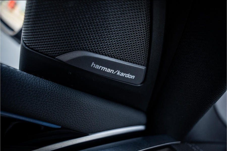 BMW X3 xDrive30e - M Sport | H&K | Elek. Trekhaak | Memory | 360 Camera
