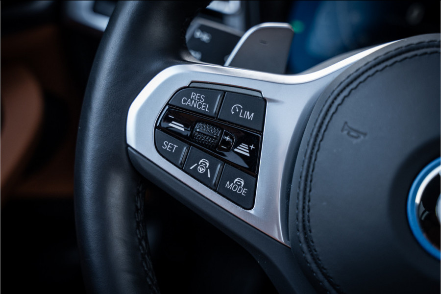BMW X3 xDrive30e - M Sport | H&K | Elek. Trekhaak | Memory | 360 Camera