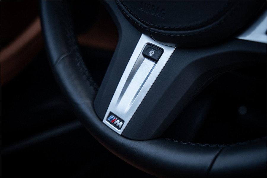 BMW X3 xDrive30e - M Sport | H&K | Elek. Trekhaak | Memory | 360 Camera