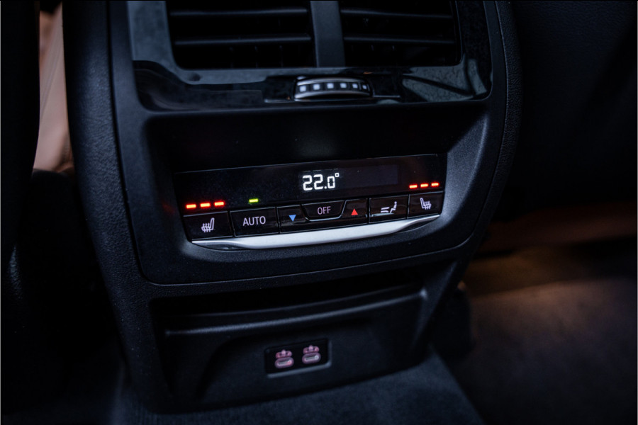 BMW X3 xDrive30e - M Sport | H&K | Elek. Trekhaak | Memory | 360 Camera