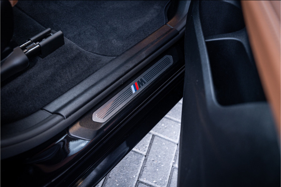 BMW X3 xDrive30e - M Sport | H&K | Elek. Trekhaak | Memory | 360 Camera