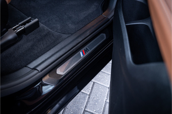 BMW X3 xDrive30e - M Sport | H&K | Elek. Trekhaak | Memory | 360 Camera