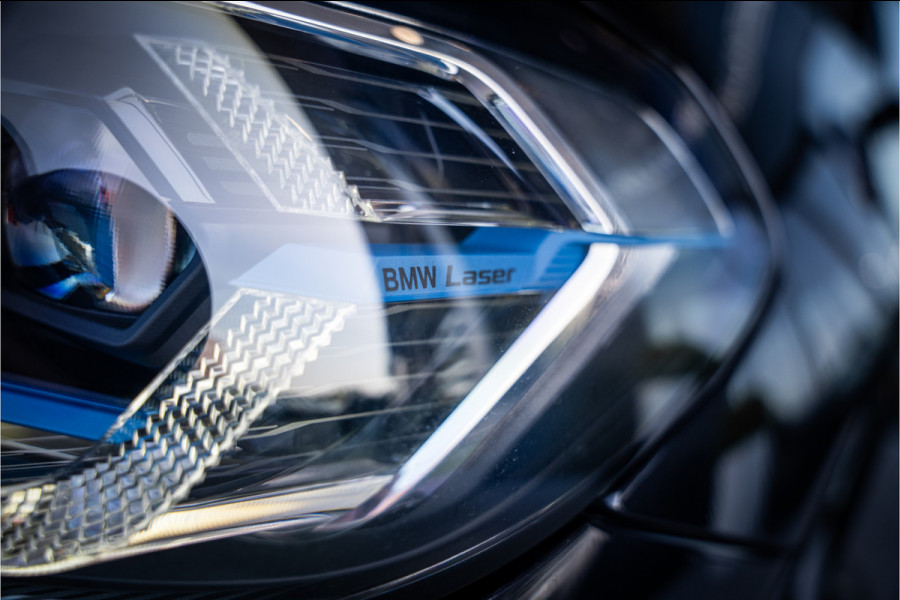 BMW X3 xDrive30e - M Sport | H&K | Elek. Trekhaak | Memory | 360 Camera