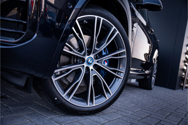 BMW X3 xDrive30e - M Sport | H&K | Elek. Trekhaak | Memory | 360 Camera