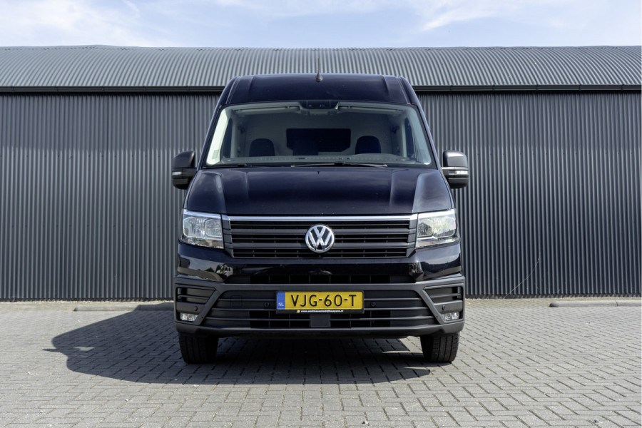 Volkswagen Crafter 35 TDI L5H3 | Automaat | 177 PK | Camera | CarPlay | Navi | Airco | Cruise | PDC | Euro 6