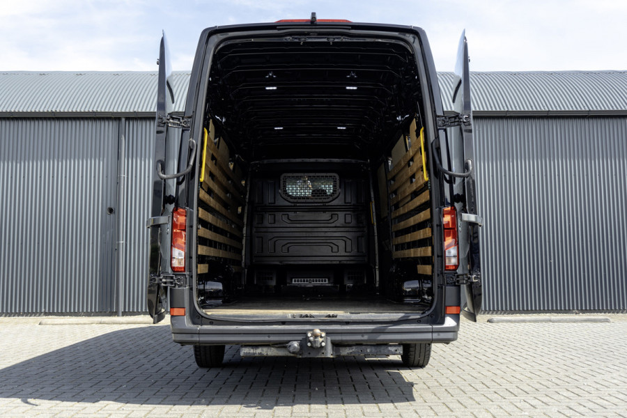 Volkswagen Crafter 35 TDI L5H3 | Automaat | 177 PK | Camera | CarPlay | Navi | Airco | Cruise | PDC | Euro 6
