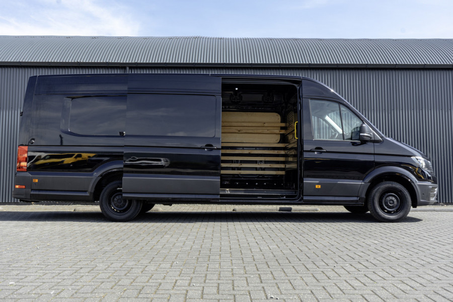 Volkswagen Crafter 35 TDI L5H3 | Automaat | 177 PK | Camera | CarPlay | Navi | Airco | Cruise | PDC | Euro 6