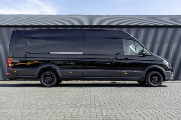 Volkswagen Crafter 35 TDI L5H3 | Automaat | 177 PK | Camera | CarPlay | Navi | Airco | Cruise | PDC | Euro 6