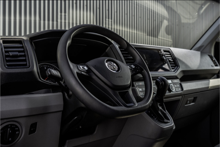 Volkswagen Crafter 35 TDI L5H3 | Automaat | 177 PK | Camera | CarPlay | Navi | Airco | Cruise | PDC | Euro 6