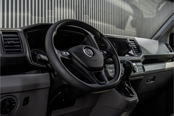Volkswagen Crafter 35 TDI L5H3 | Automaat | 177 PK | Camera | CarPlay | Navi | Airco | Cruise | PDC | Euro 6