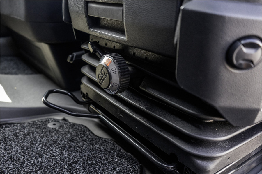 Volkswagen Crafter 35 TDI L5H3 | Automaat | 177 PK | Camera | CarPlay | Navi | Airco | Cruise | PDC | Euro 6