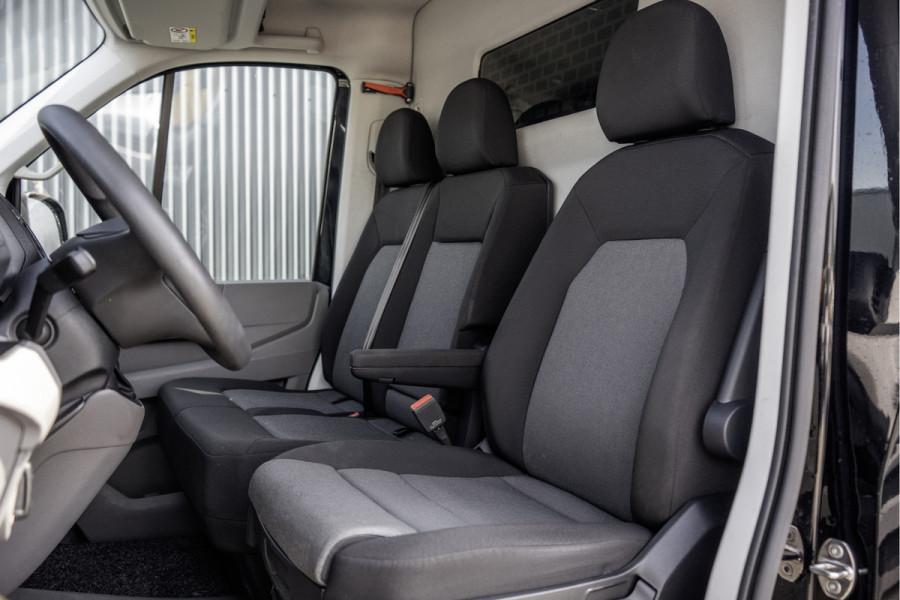 Volkswagen Crafter 35 TDI L5H3 | Automaat | 177 PK | Camera | CarPlay | Navi | Airco | Cruise | PDC | Euro 6