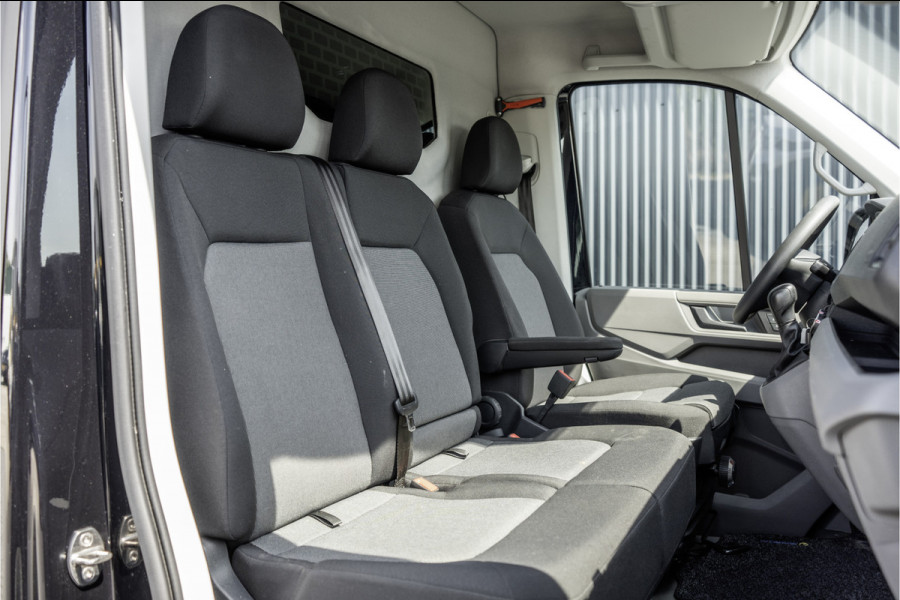 Volkswagen Crafter 35 TDI L5H3 | Automaat | 177 PK | Camera | CarPlay | Navi | Airco | Cruise | PDC | Euro 6