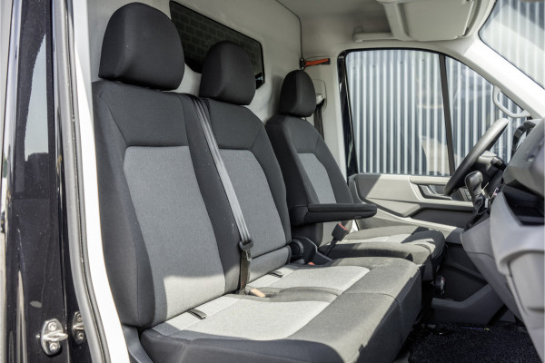 Volkswagen Crafter 35 TDI L5H3 | Automaat | 177 PK | Camera | CarPlay | Navi | Airco | Cruise | PDC | Euro 6