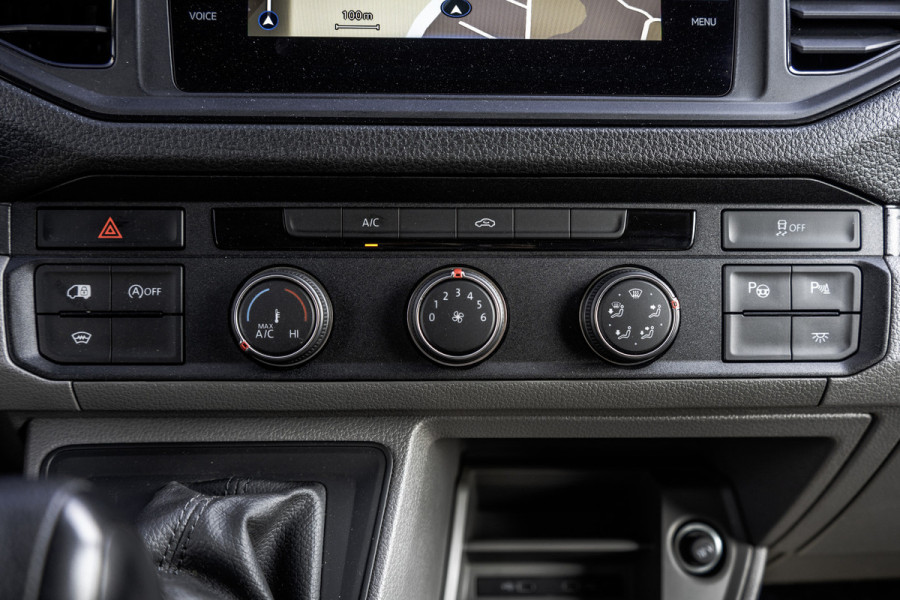 Volkswagen Crafter 35 TDI L5H3 | Automaat | 177 PK | Camera | CarPlay | Navi | Airco | Cruise | PDC | Euro 6