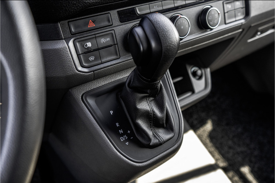 Volkswagen Crafter 35 TDI L5H3 | Automaat | 177 PK | Camera | CarPlay | Navi | Airco | Cruise | PDC | Euro 6