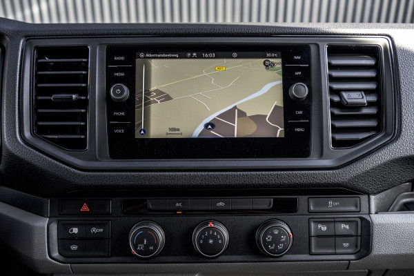 Volkswagen Crafter 35 TDI L5H3 | Automaat | 177 PK | Camera | CarPlay | Navi | Airco | Cruise | PDC | Euro 6