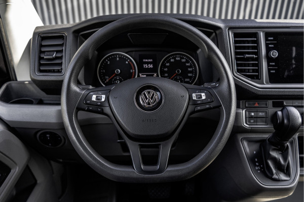 Volkswagen Crafter 35 TDI L5H3 | Automaat | 177 PK | Camera | CarPlay | Navi | Airco | Cruise | PDC | Euro 6