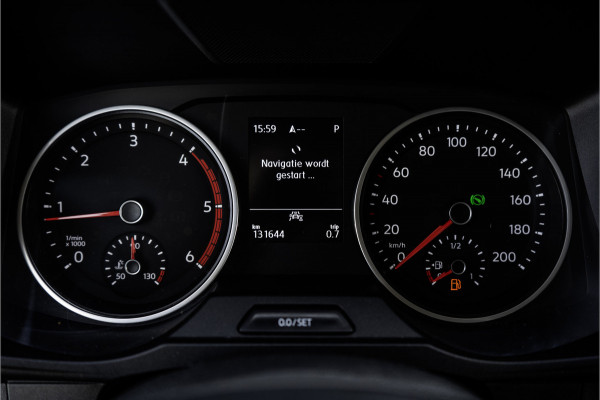 Volkswagen Crafter 35 TDI L5H3 | Automaat | 177 PK | Camera | CarPlay | Navi | Airco | Cruise | PDC | Euro 6