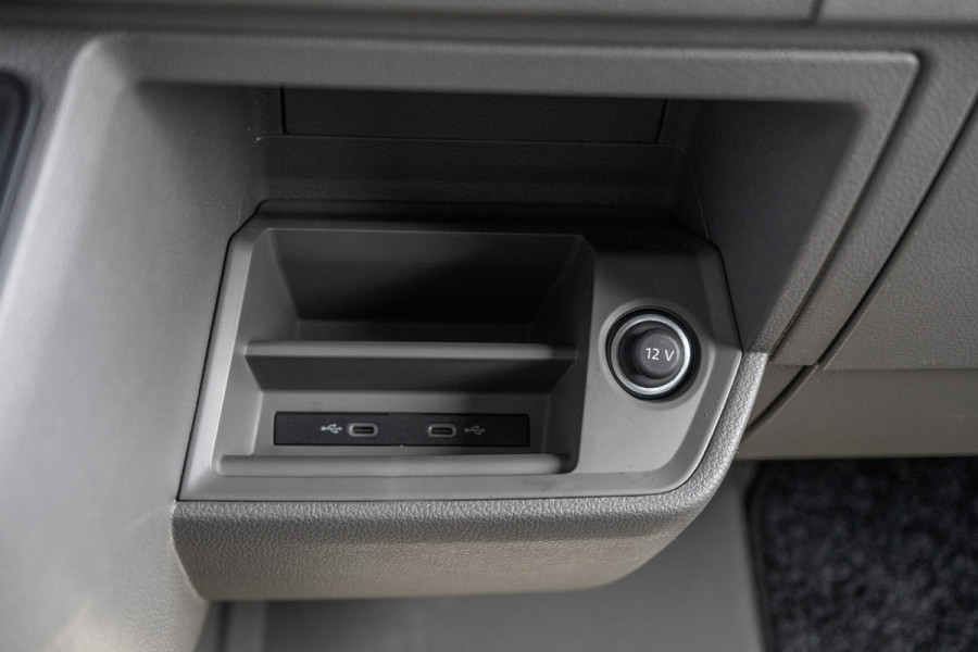 Volkswagen Crafter 35 TDI L5H3 | Automaat | 177 PK | Camera | CarPlay | Navi | Airco | Cruise | PDC | Euro 6