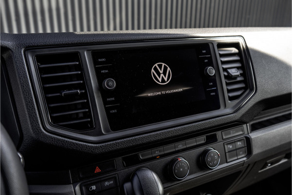 Volkswagen Crafter 35 TDI L5H3 | Automaat | 177 PK | Camera | CarPlay | Navi | Airco | Cruise | PDC | Euro 6