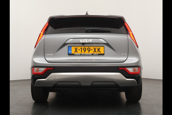 Kia Niro 1.6 GDi Hybrid DynamicLine Apple Carplay/Android Auto - Cruise Control Adaptief - Navigatie - 16 inch Velgen - Fabrieksgarantie tot 02-2031