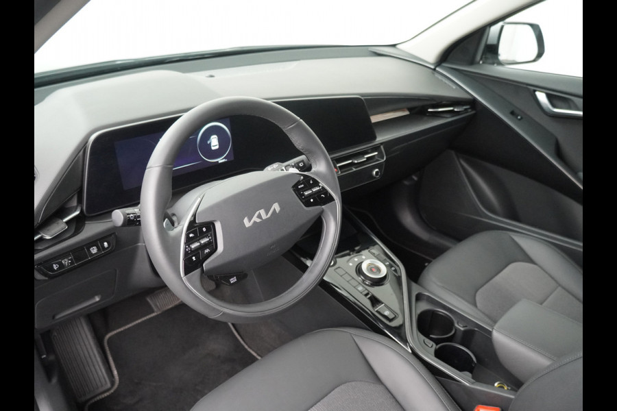 Kia Niro 1.6 GDi Hybrid DynamicLine Apple Carplay/Android Auto - Cruise Control Adaptief - Navigatie - 16 inch Velgen - Fabrieksgarantie tot 02-2031