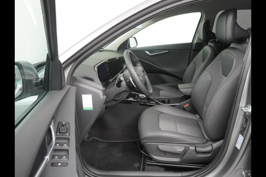 Kia Niro 1.6 GDi Hybrid DynamicLine Apple Carplay/Android Auto - Cruise Control Adaptief - Navigatie - 16 inch Velgen - Fabrieksgarantie tot 02-2031